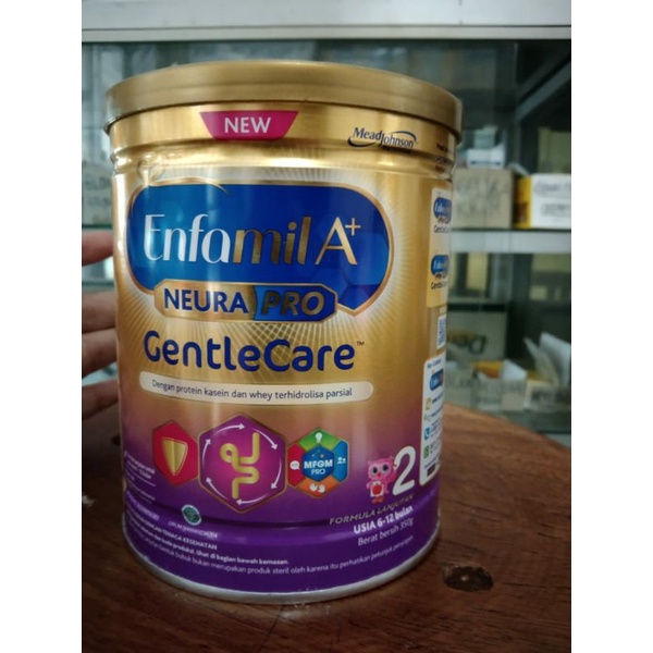 Enfamil Gentle Care 2 350gr