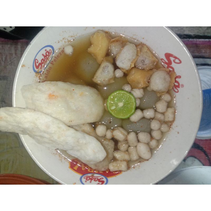 

bakso aci BAKSO ACI HOMEMADE