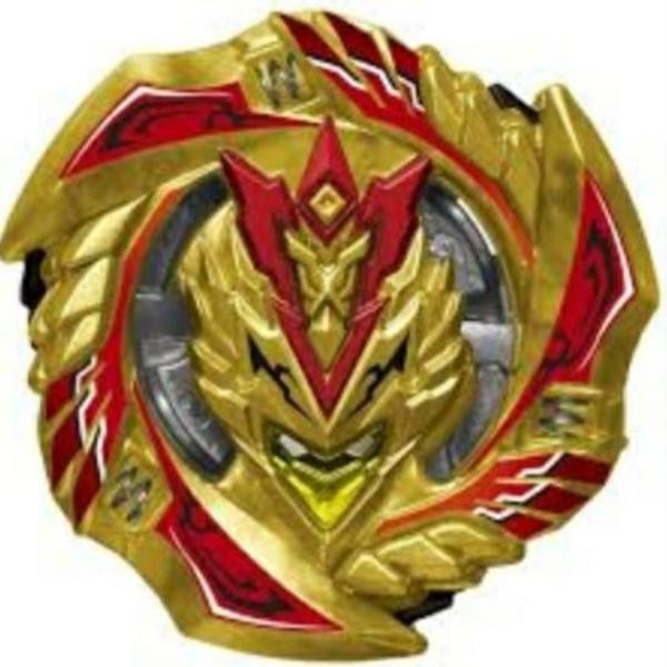 Beyblade Burst Gold Cho Z Valkyrie DKB Original Takara Tomy