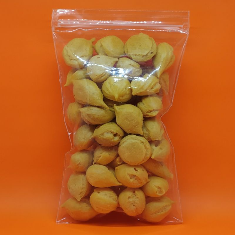

Soes keju kering