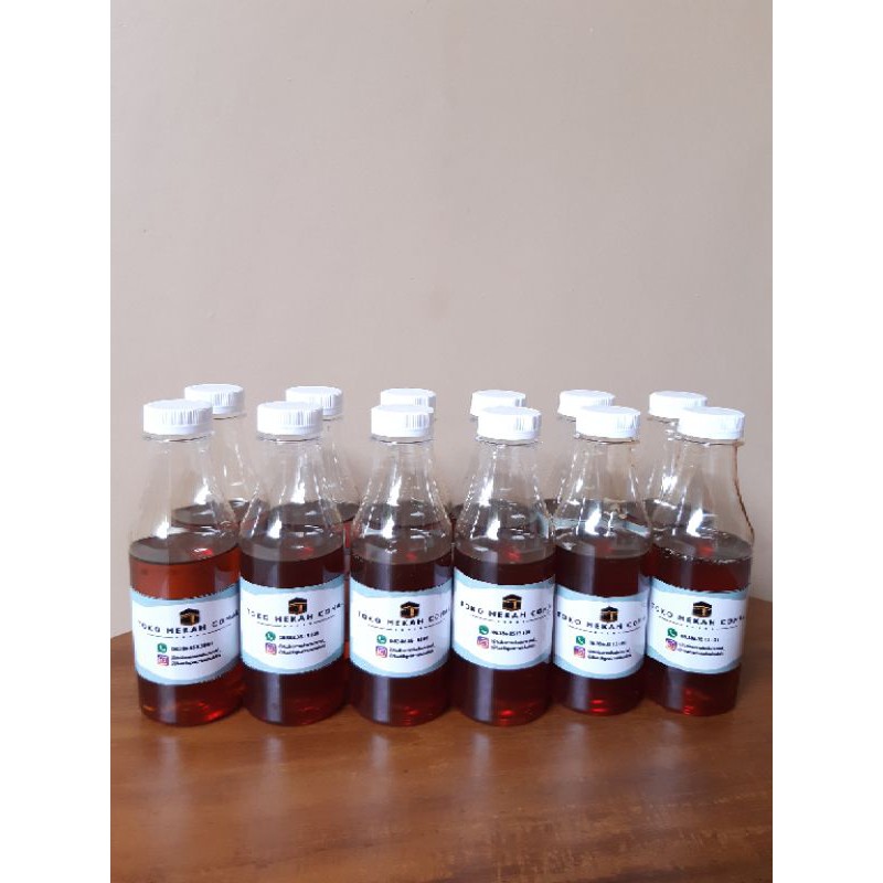 

madu sidr 250 gram