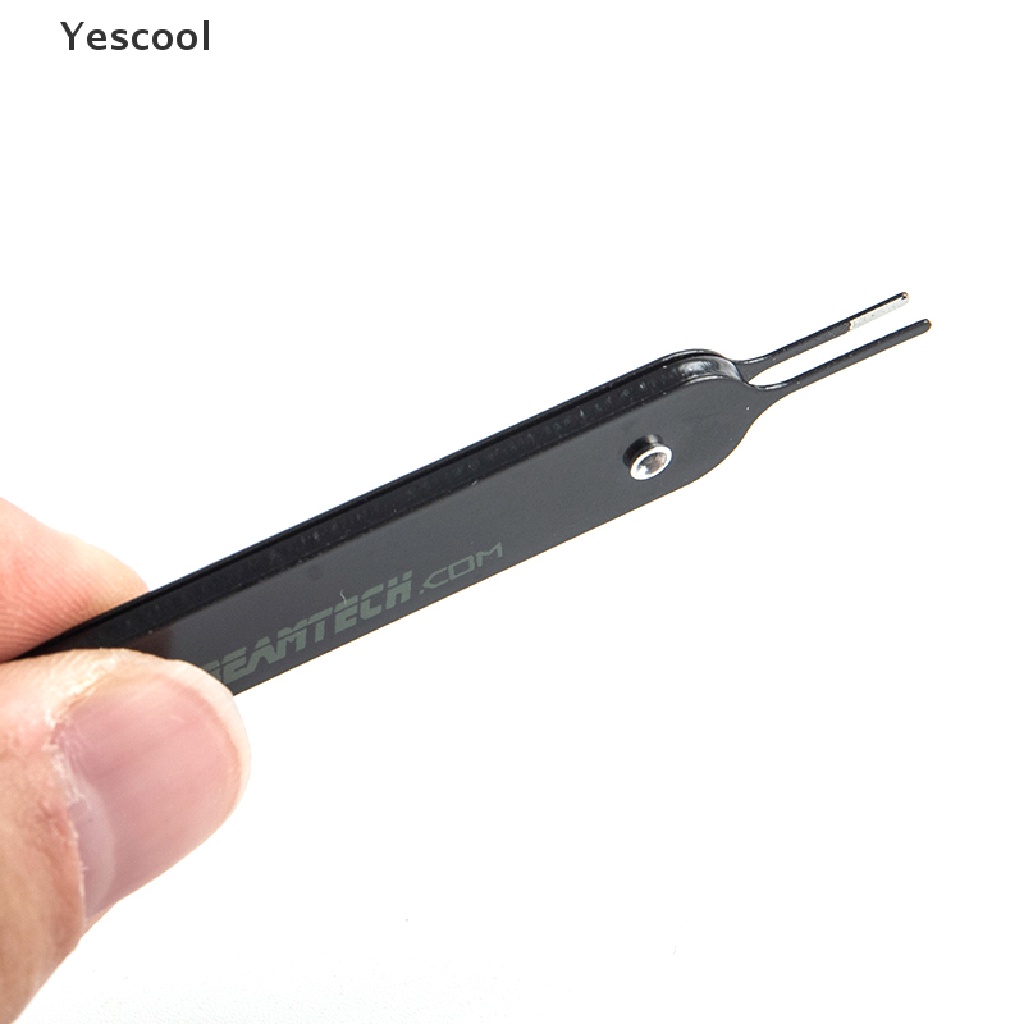 Yescool PSU Modding Tool EPS/PCI-E/Molex/SATA Full Pin Removal Tool for Cable Connector .