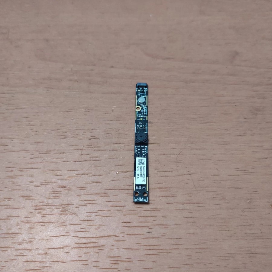 Kamera Camera Webcam Cam Laptop Asus ROG GL552V