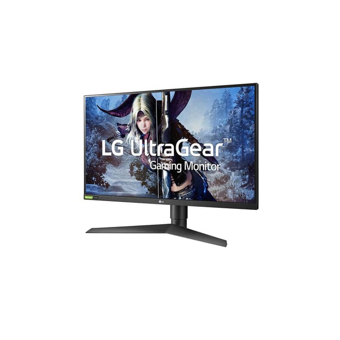 LG LED 27GL850 27&quot; 144Hz 1ms Nano IPS 1ms Gaming GSYNC Compatibility