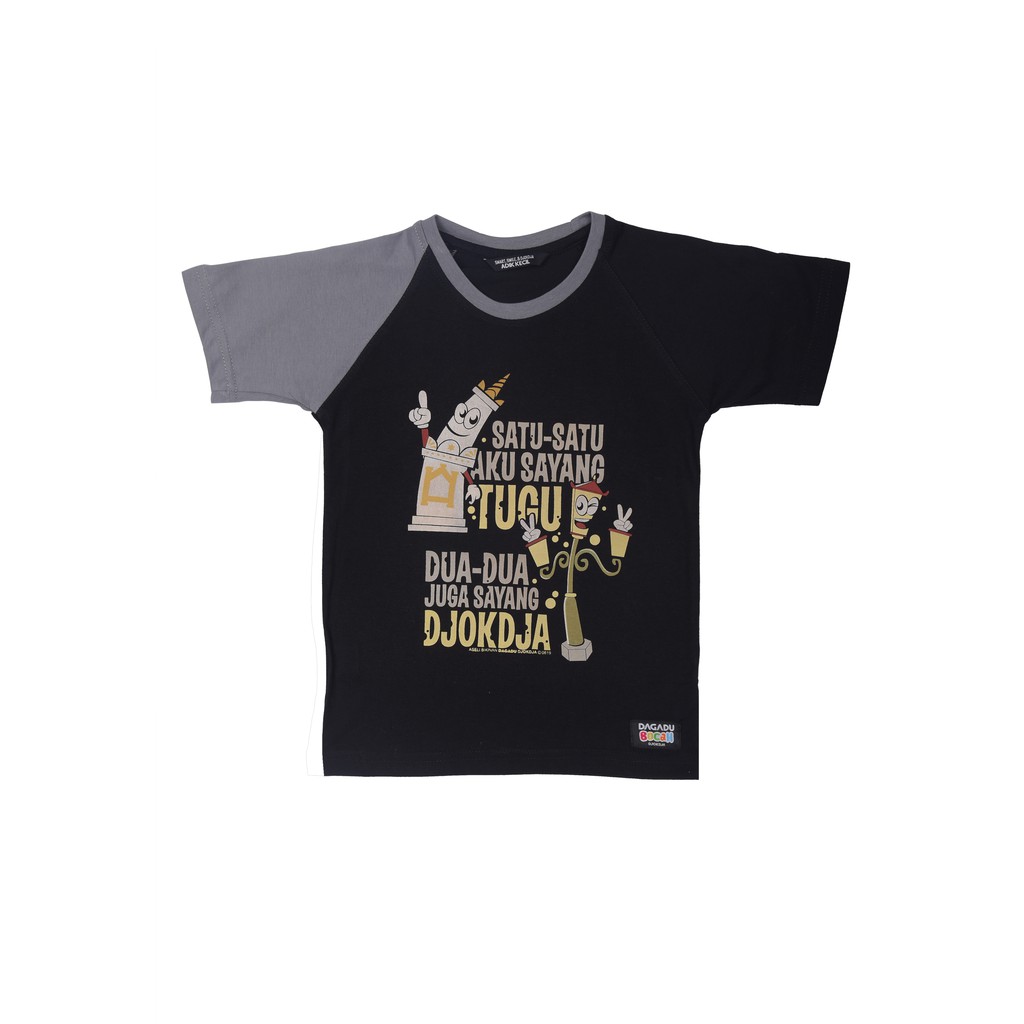 

Dagadu kaos dagadu bocah official - satusatu