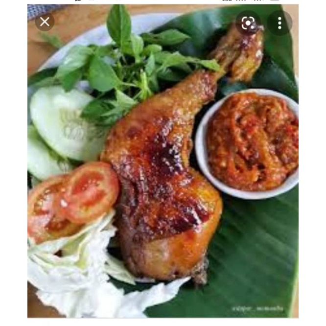 

ayam bakar