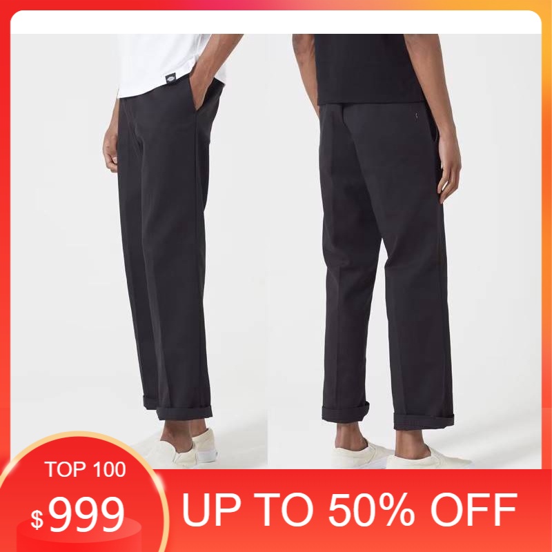 CELANA PRIA - CELANA MIRROR DICKIES 874- CELANA PANJANG PRIA - CELANA MURAH - CELANA PANJANG DICKIES