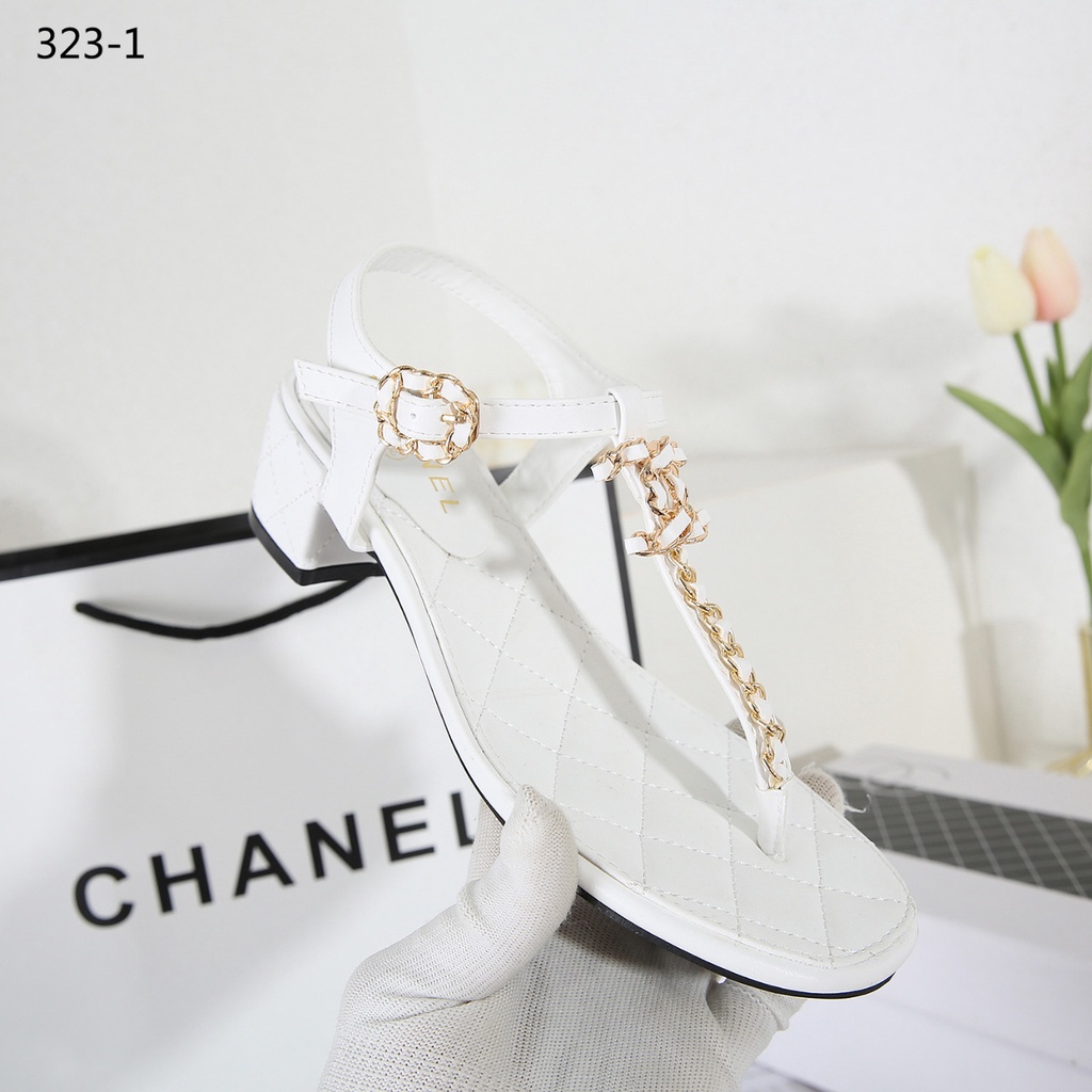 Ch New Sandal  #323-1