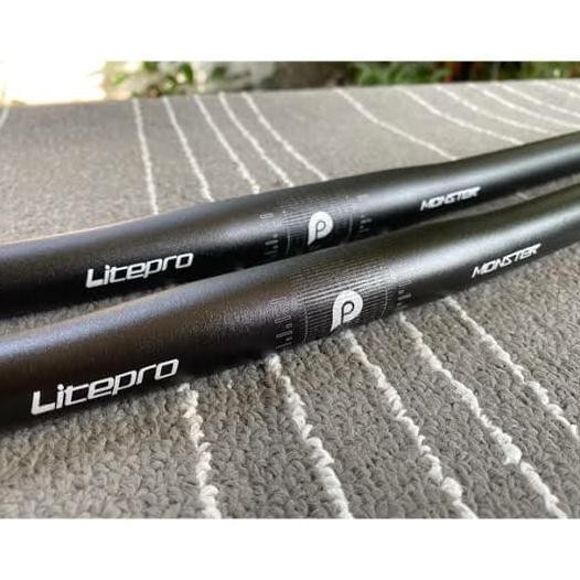 Handlebar Stang Litepro Monster