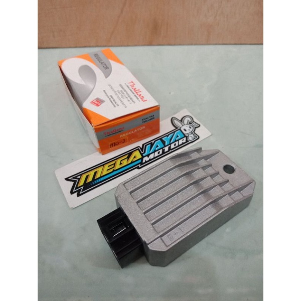 KIPROK REGULATOR MIO J / X RIDE THALLAND 54P-H1960-00