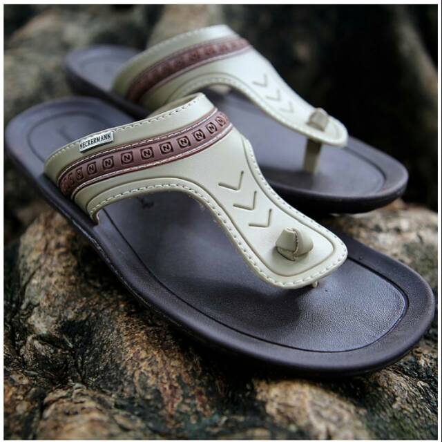 Sendal pria Neckermann Lv-9356