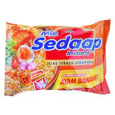 

Mie Sedaap Ayam Bawang