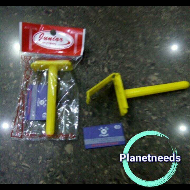 Alat Cukur Kumis Kerik Jenggot Cukuran Brengos Pencukur Cukur Bulu Kerikan Rambut Kerikan