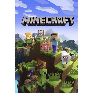 Minecraft ios ipad iphone
