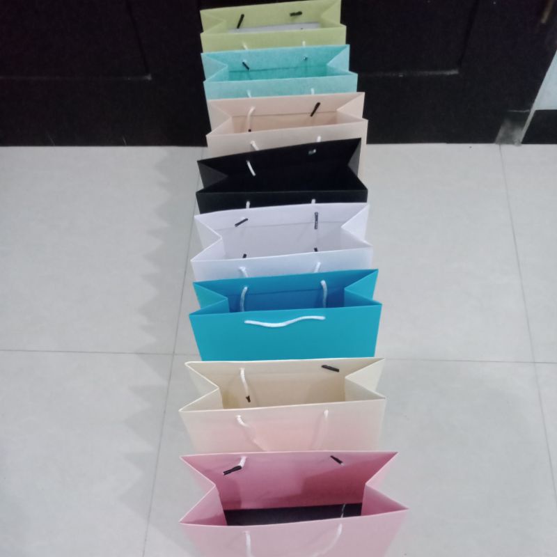 taskertas warna uk 22*10*30 cm