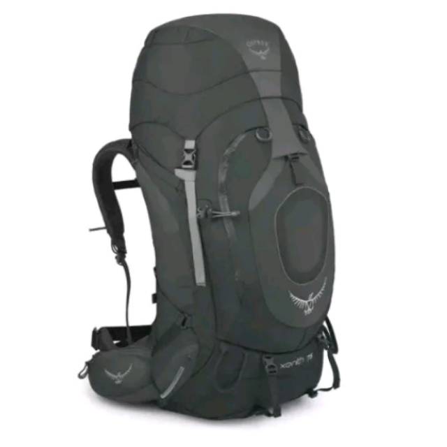 Tas Carrier Osprey Xenith 75 Backpack - Original Diskon