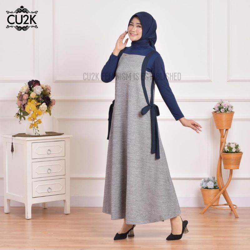 overall marissa cu2k