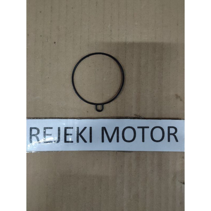 ORING TUTUP KARBURATOR GRAND/SUPRA/C700/ASTREA/STAR/PRIMA