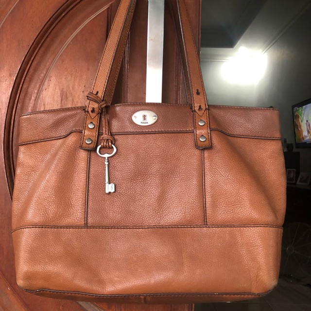 Fossil Bag authentic  (preloved)
