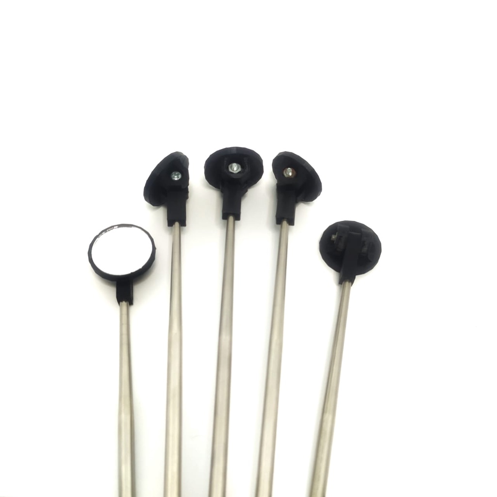 Stik Cermin / Stick Cermin / Stick Kaca / Stik Kaca Mental Cupang