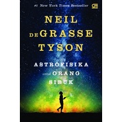 ASTROFISIKA UNTUK ORANG SIBUK