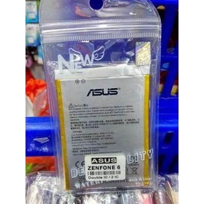 Sale.. Battery/Baterai Asus Zenfone6/Zenfone 6 Original
