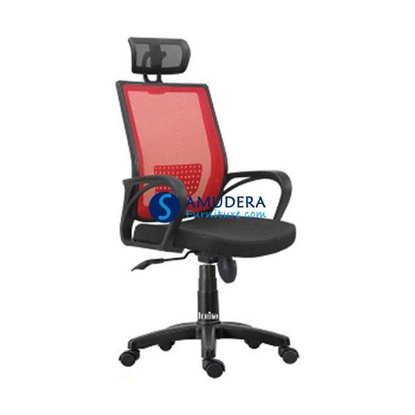 Kursi Kantor Kursi kerja Kursi Direktur Ichiko Roman I