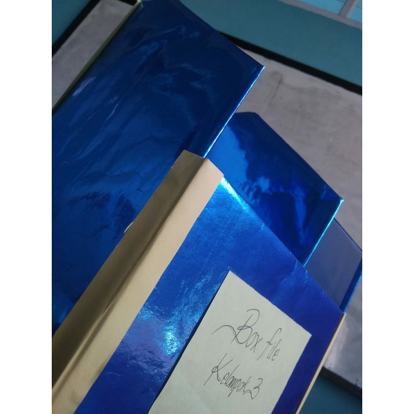 

Box File