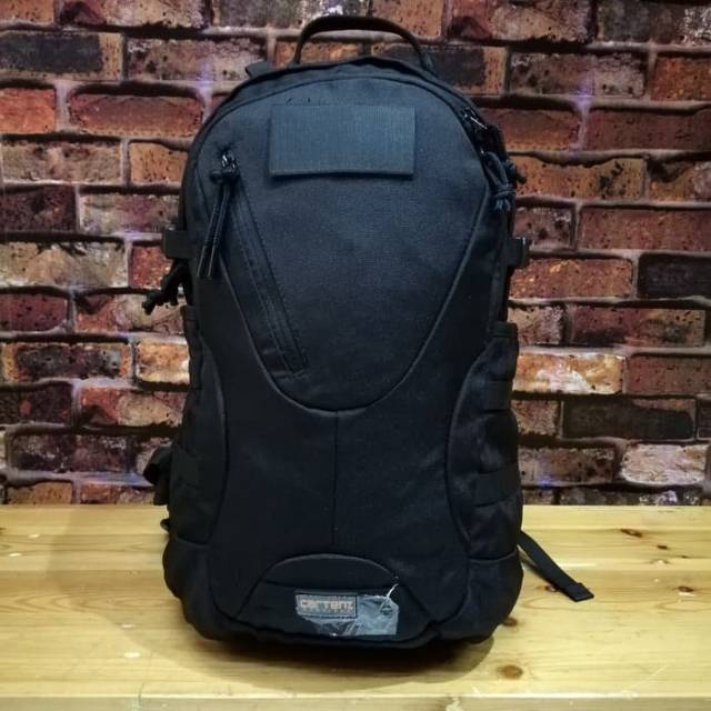 Tas Ransel Cartenz Tactical Backpack Laptop Python Original