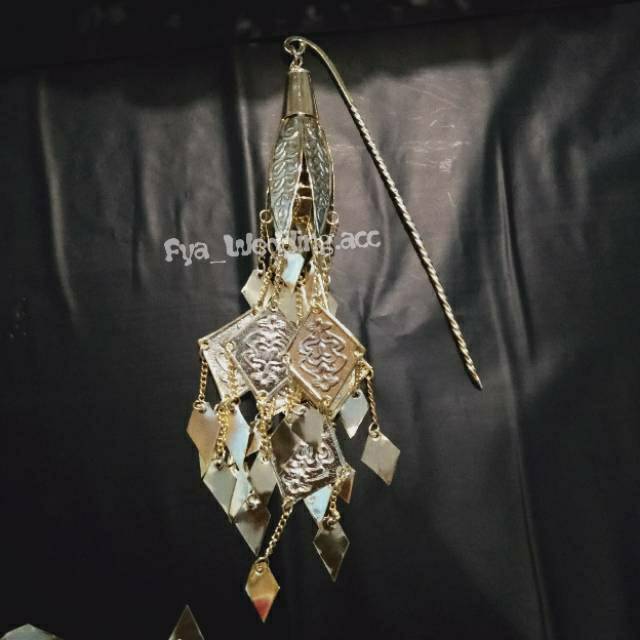 JURAI KENANGA /JURAI ACEH.