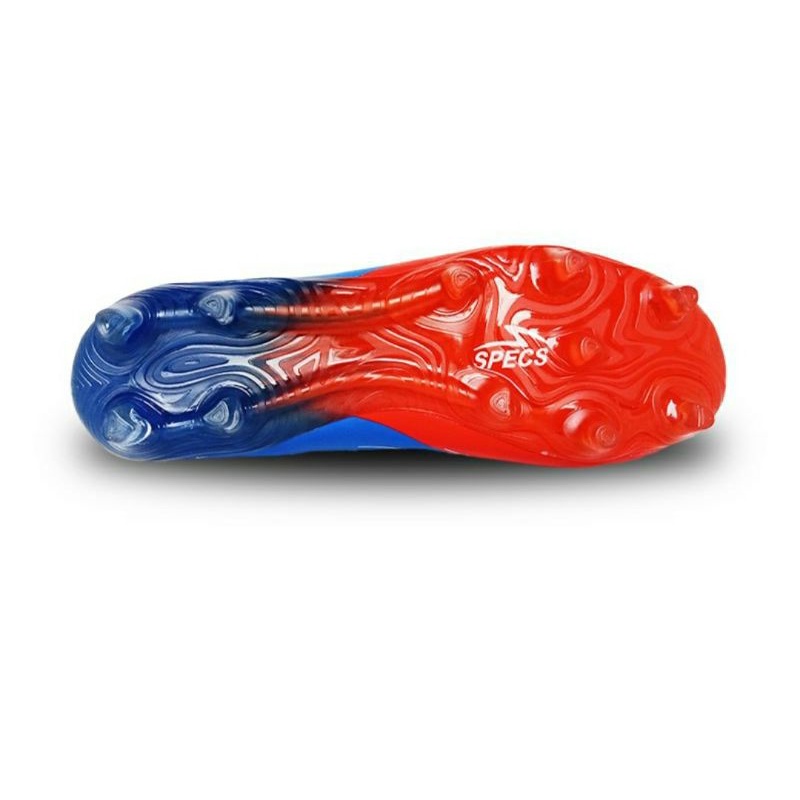 Sepatu Sepak Bola Specs Accelerator Alpha Garuda Attack Biru Terbaru 2021 Original 100% Accelerator Lightspeed Reborn Metasala Swervo Illuzion Slaz Infinity Sepatu Olahraga Pria Murah Size 39-43-4