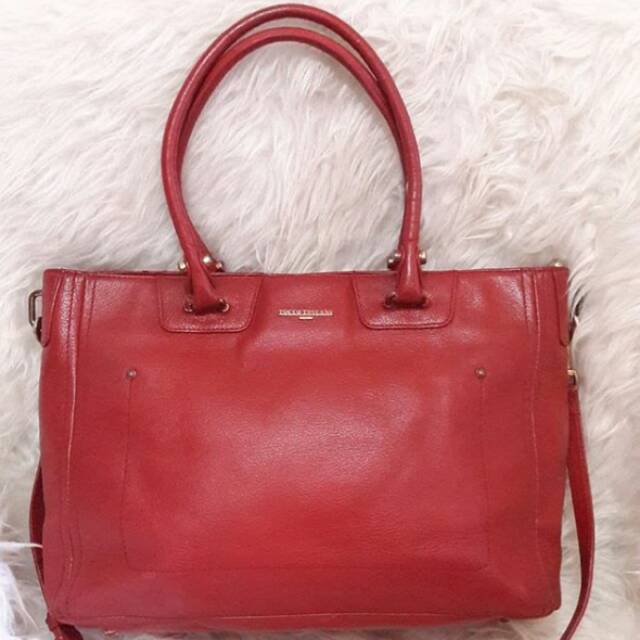 Tas TOCCO TOSCANO Auth Preloved