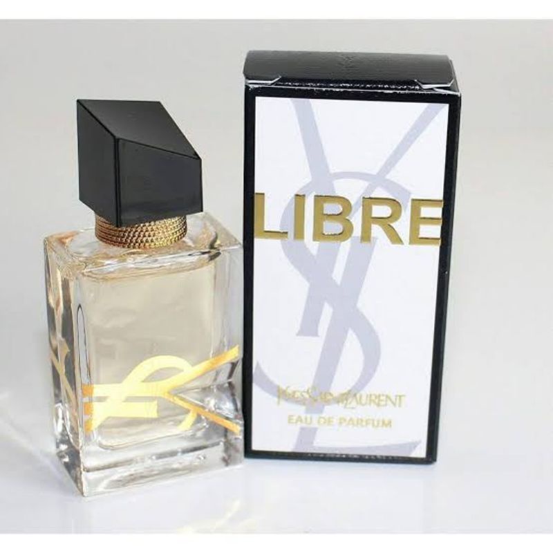 YSL LIBRE MINIATURE 7.5ML