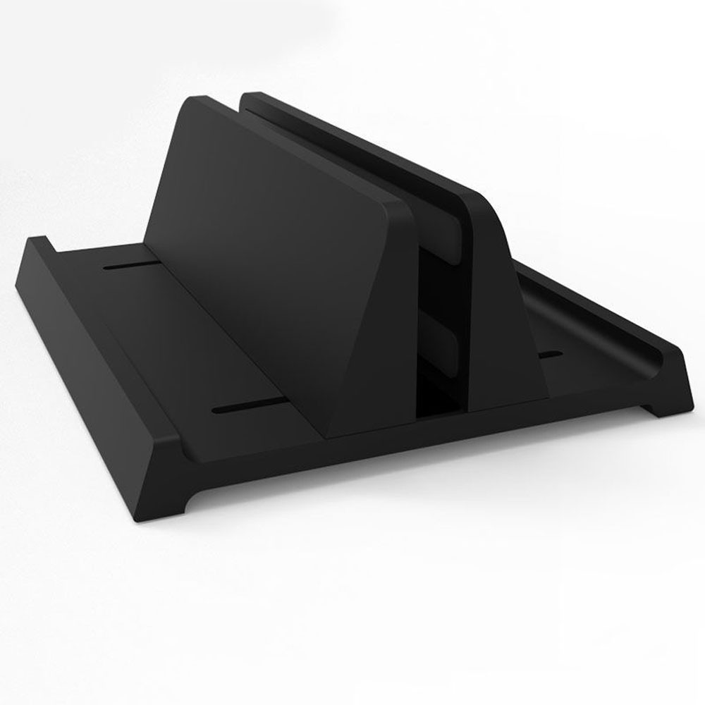 Lanfy Stand Holder / Dudukan Laptop / Tablet / Pc / Macbook Air / Pro Teleskopis