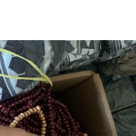 SORBAN MOTIF POLOS MOZAIK AMBANI CIAMIK SUPER PREMIUM PANJANG SAJADAH TASBIH PECI RAJUT QURAN DEWASA ANAK BAYI POLOS MOTIF HITAM PUTIH SOUVENIR NU KOPIAH ALAS HAJI UMROH-Hijau