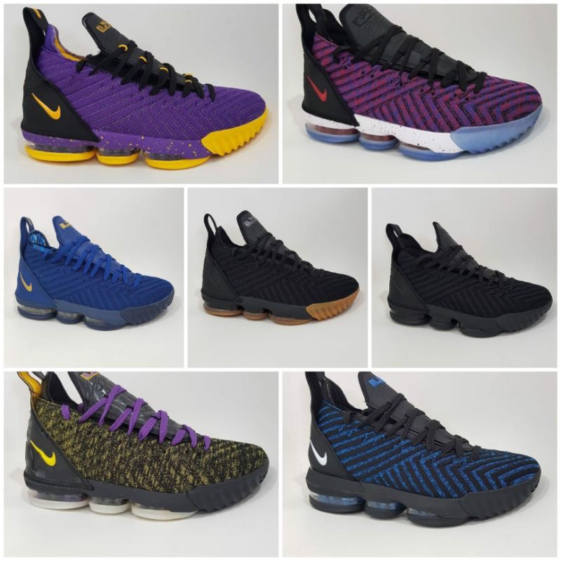 cheap lebron 16