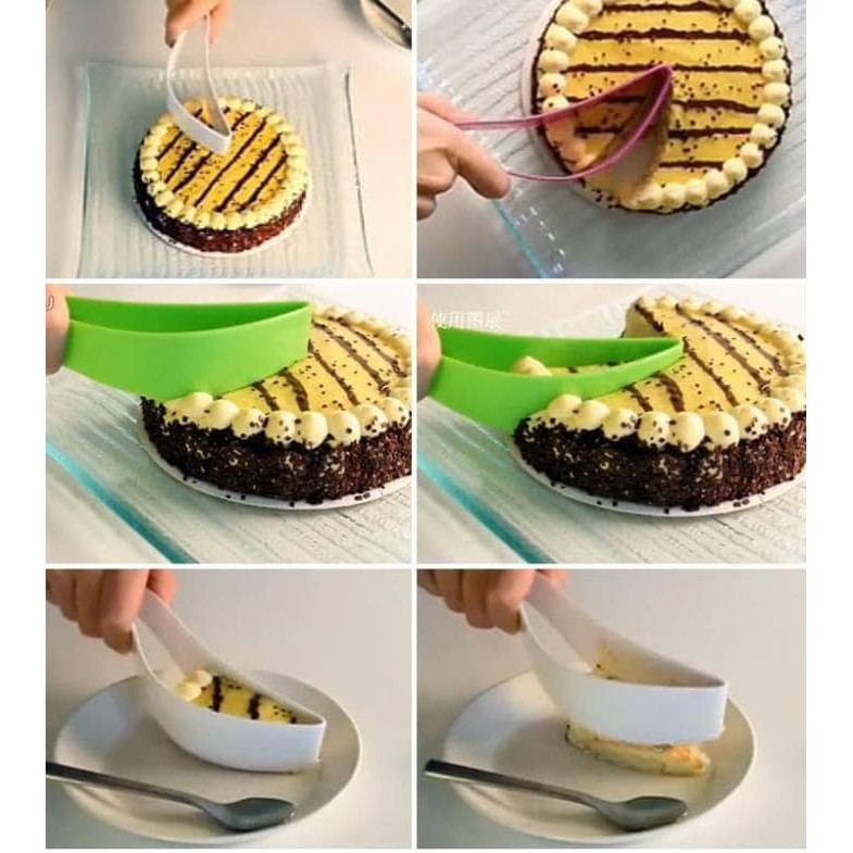 Cake Knife