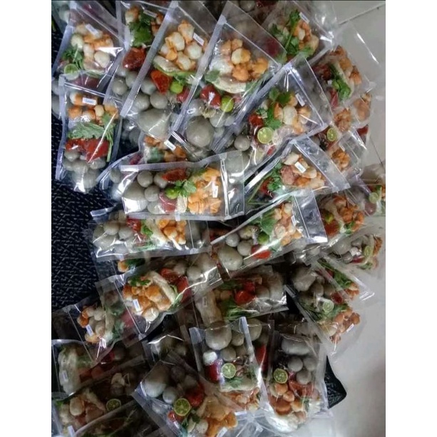 

BASO ACI. BASO. CILOK MAMTUL