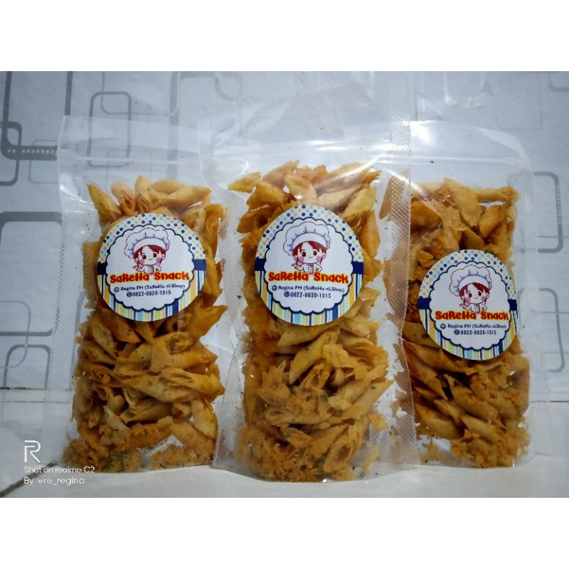 

kulpi Rasa pedas Daun jeruk