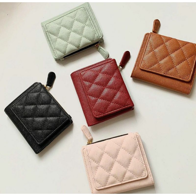 CHANA WALLET  PINK KIAN KIAN.ID