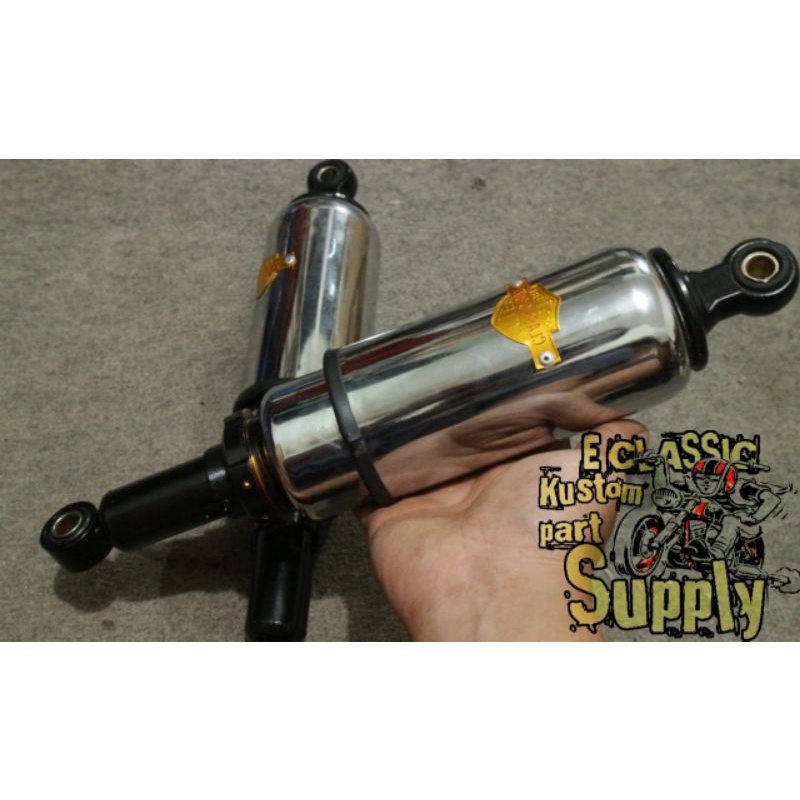 Skok Belakang Variasi 32mm 34mm