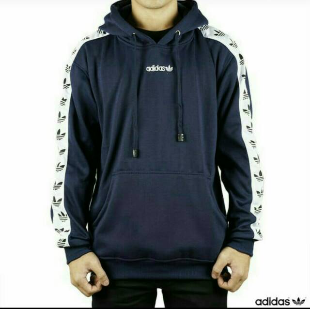 sweater hoodie adidas tnt