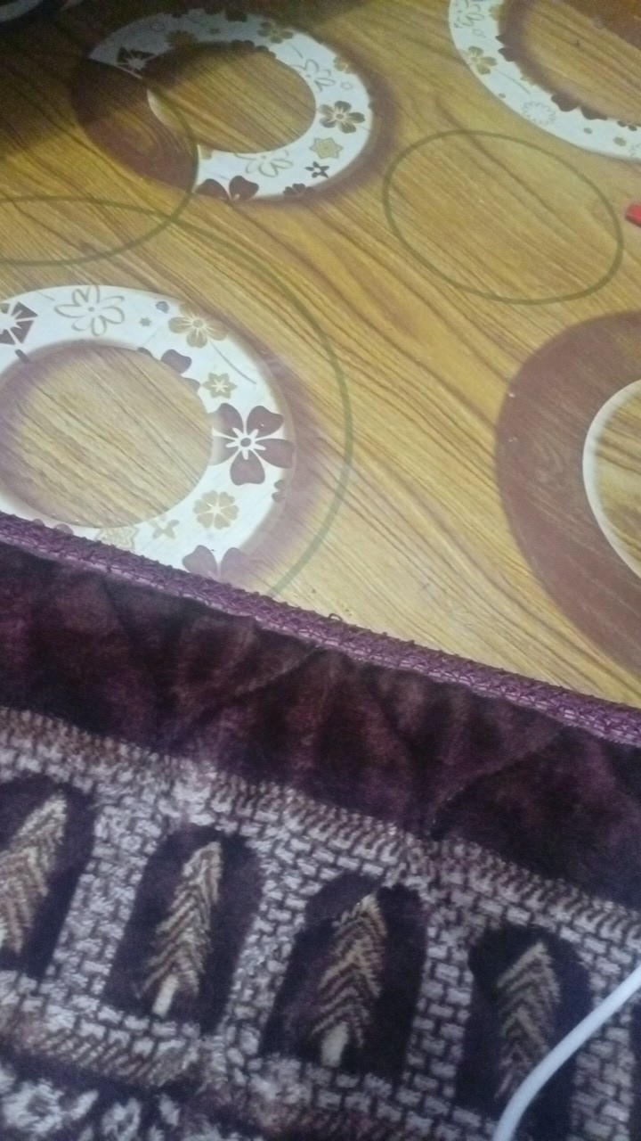 Handel Pintu Marmer Putih Crom