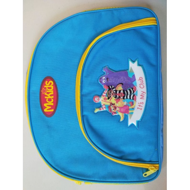 TAS ANAK MCKIDS