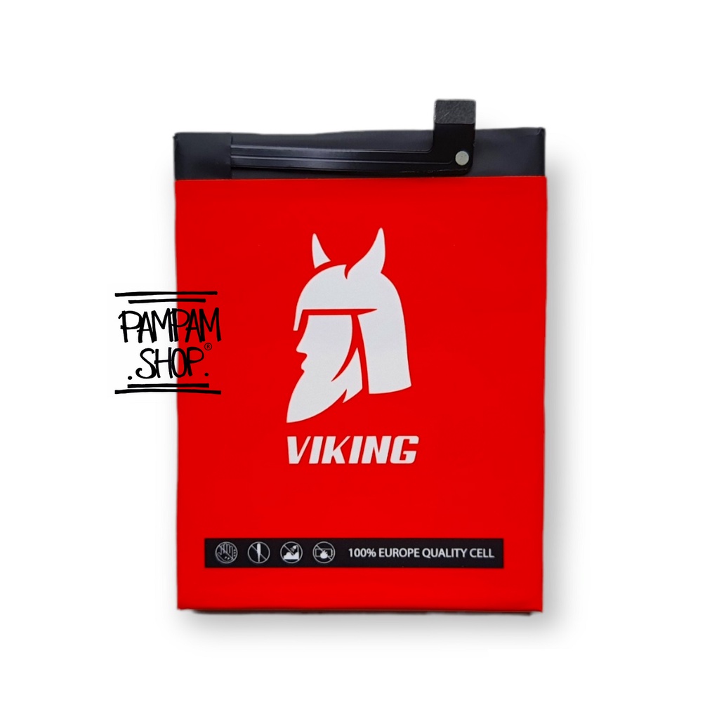 Baterai VIKING Double Power Original XiaoMi Redmi 7A BN49 Ori Batre Batrai Battery Dual Power Handphone HP Xiao Mi BN 49