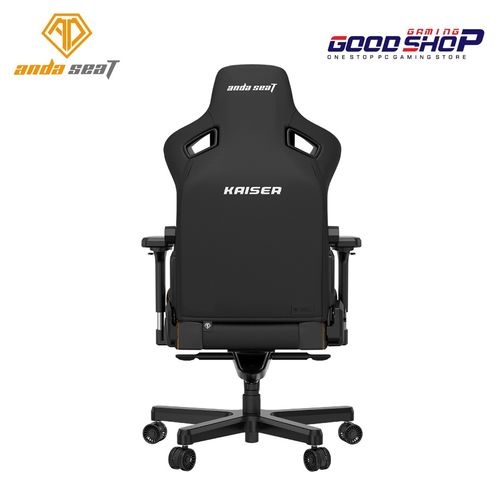 Andaseat Kaiser 3 XL Series Premium - Gaming Chair