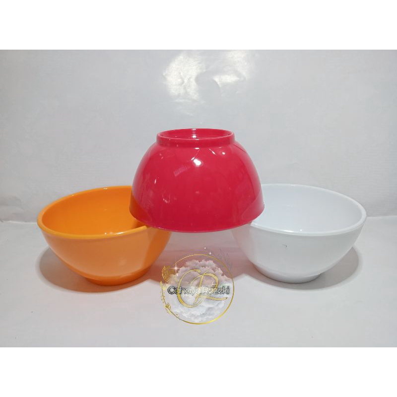 Mangkuk Cetakan Nasi / Mangkuk Kecil / Mangkok Nasi Box