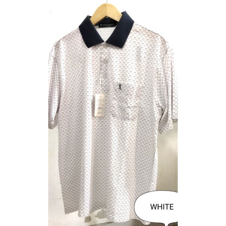 Kaos  Pria Saint Laurent