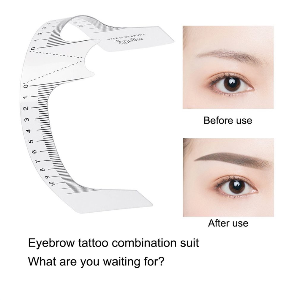 Paket Belajar Jarum untuk Sulam Alis Permanen / Kit Training eyebrow tattoo Paket Sulam Ekonomis