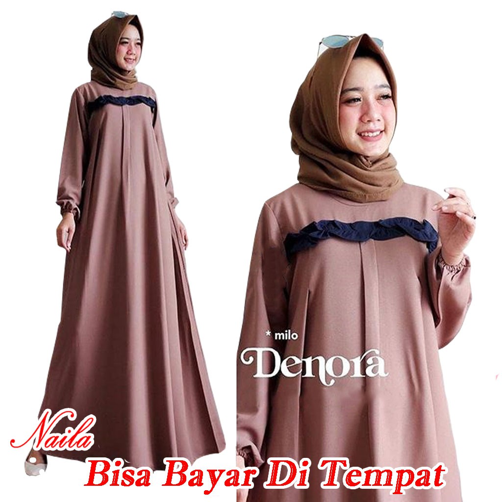 Denora Baju Gamis murah grosironlinemurah gamismurah Denora Baju Gamis murah grosironlinemurah gamismurah